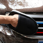 Soft Car Wash Gloves