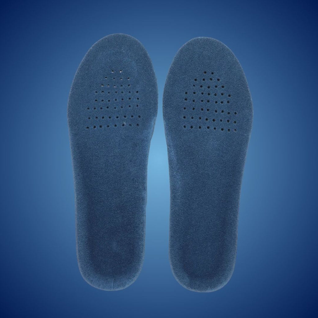 OrthoAlign Pronation Support | Inserts for Foot Alignment and Arch Relief - Orthopedic Shoe Inserts for Overpronation Correction