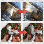 All-purpose repair adhesive
