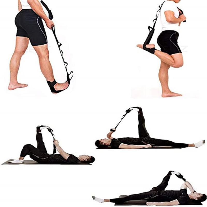 Yoga Stretch Band