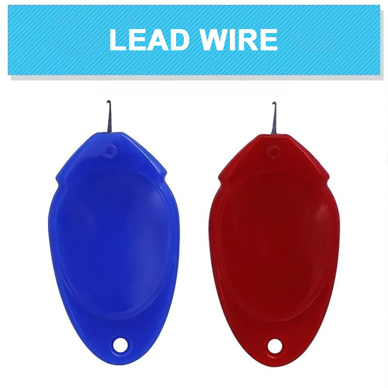 Needle Threaders