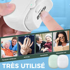 Electric Nail Trimmer