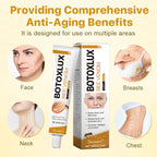GlowForce — Unleash your youthful glow and battle wrinkles!