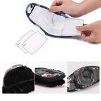 Ciaovie Winter hat windproof