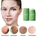 SOLID CLEANSING MASK