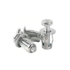 Petal Nuts With Screw(20 PCS)