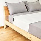 SlaapZacht Bed Sheets | Luxury bed sheets for ultimate comfort and a good night's sleep