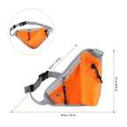 Outdoor Triangle Sports Waist Bag