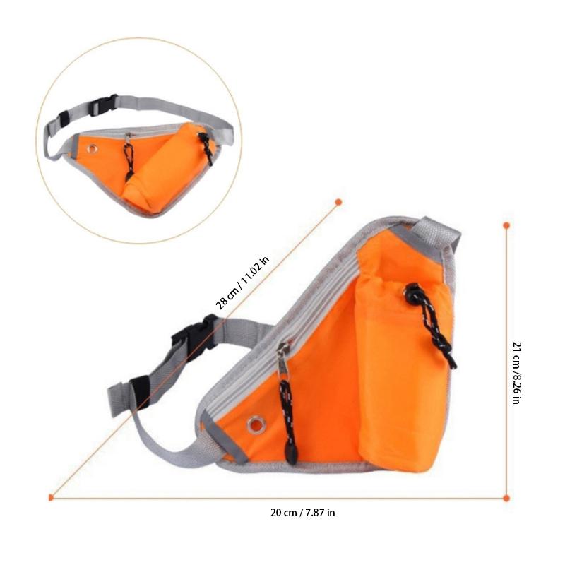 Outdoor Triangle Sports Waist Bag