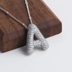 Alphabet-Diamond-Pendant-Necklace