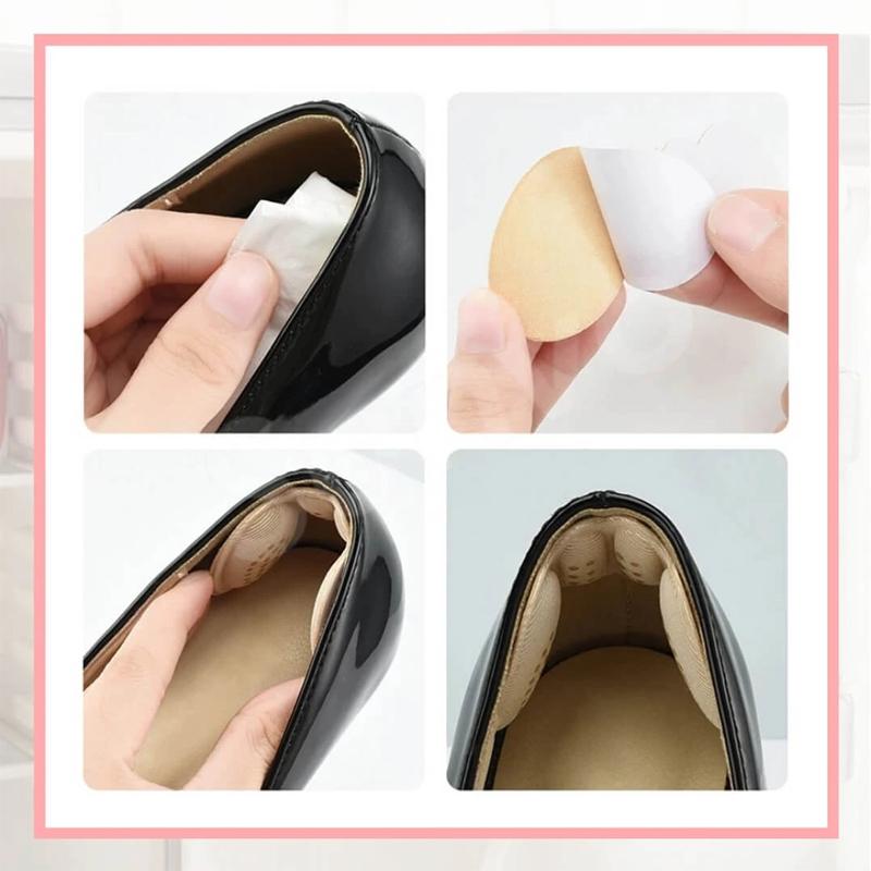 Pain-relieving Heel Cushions