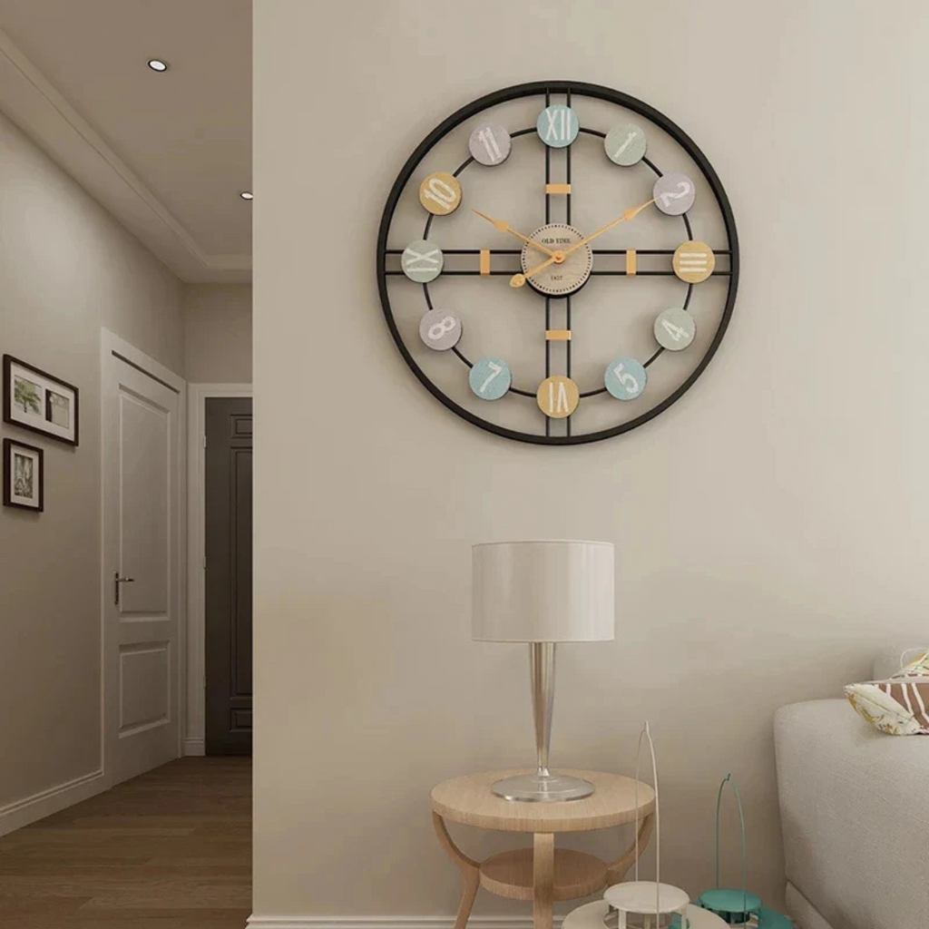 Create an Unforgettable Focal Point