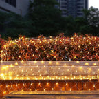 Solar Fishing Net Light