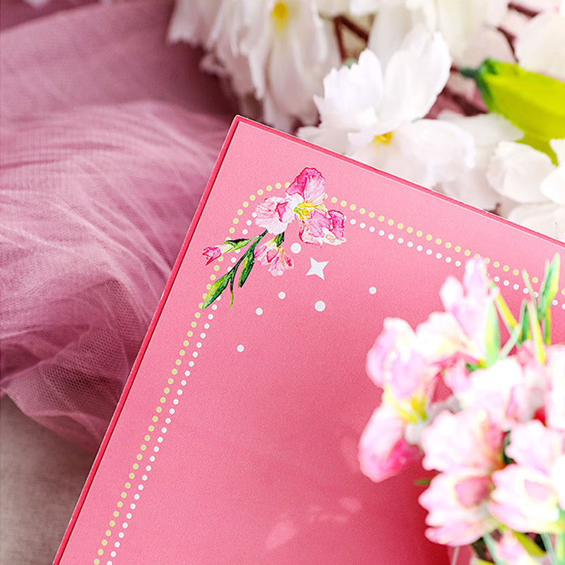 Happy Mother's Day Card