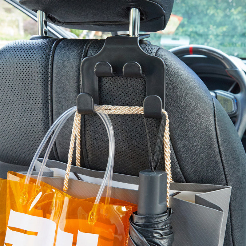 Car Multifunction Cell Phone Holder Hook