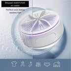 LuxiClean Elite Dishwasher & Washing Machine | Compact and powerful solution for effortless cleaning