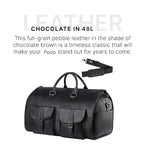 FlexiSuit | Travel with elegance and comfort