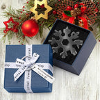 Snowflake - MultiTool 18-in-1 Stainless Steel Portable for Outdoor Adventures