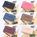 Women's Bow Clutch Bag
