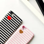 Stripe Phone Case - Full Protection For Your iPhone