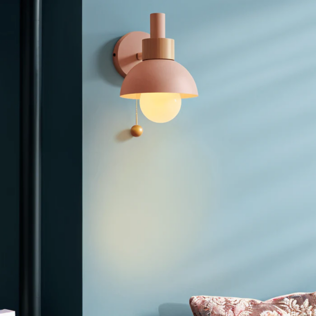 Stylish LED Wall Lamp