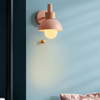 Stylish LED Wall Lamp