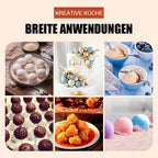 Creative Kitchen Triple Meatball Maker
