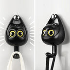Creative Sweet Waving Cat Hook