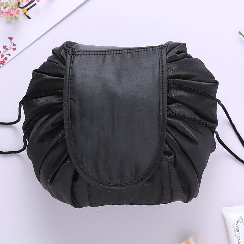 Magic cosmetic pouch