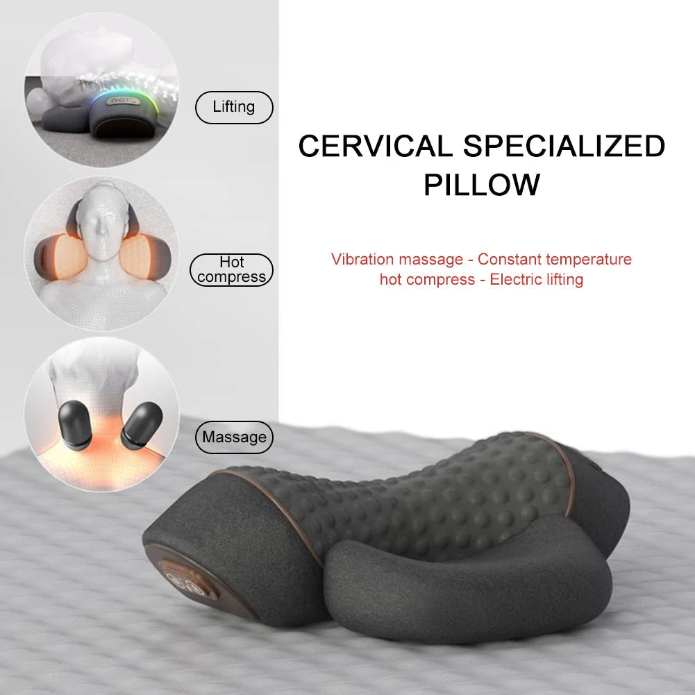 Heat Cushion - RelaxNeck