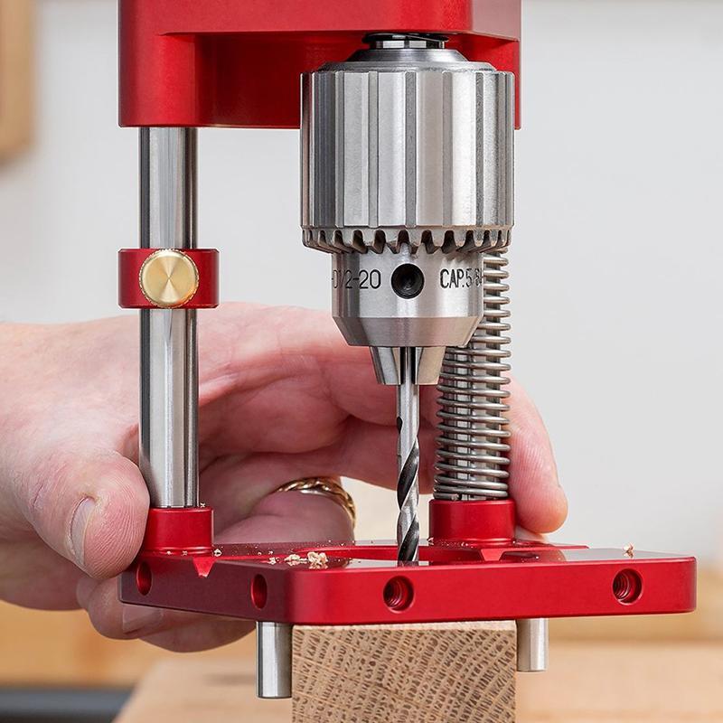 The best wood drilling finder in 2021!