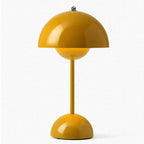 Modern Nordic Table Lamp Luxury Design