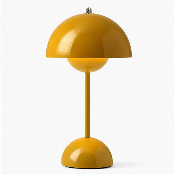 Modern Nordic Table Lamp Luxury Design