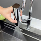 360° Rotatable Faucet Attachment