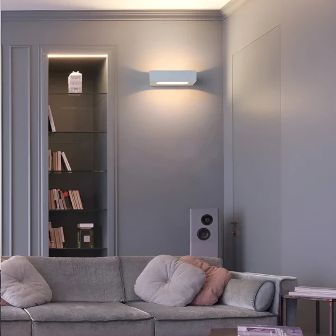 Adjustable LED Wall Lamp Indoor