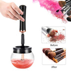 Makeup Brush Cleaner