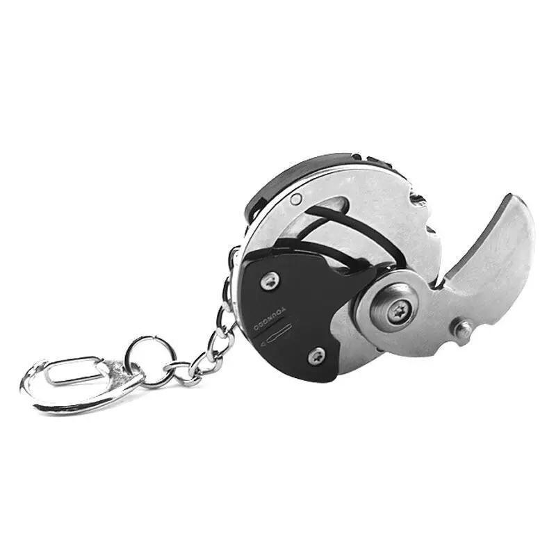 Multifunctional Coin Screwdriver