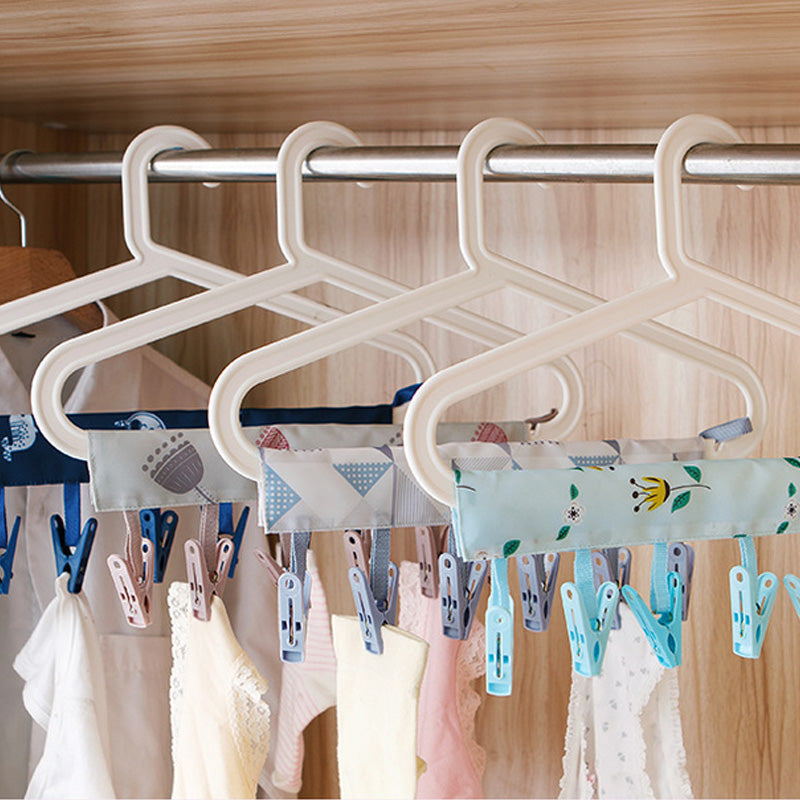 Portable Clothes Hanger