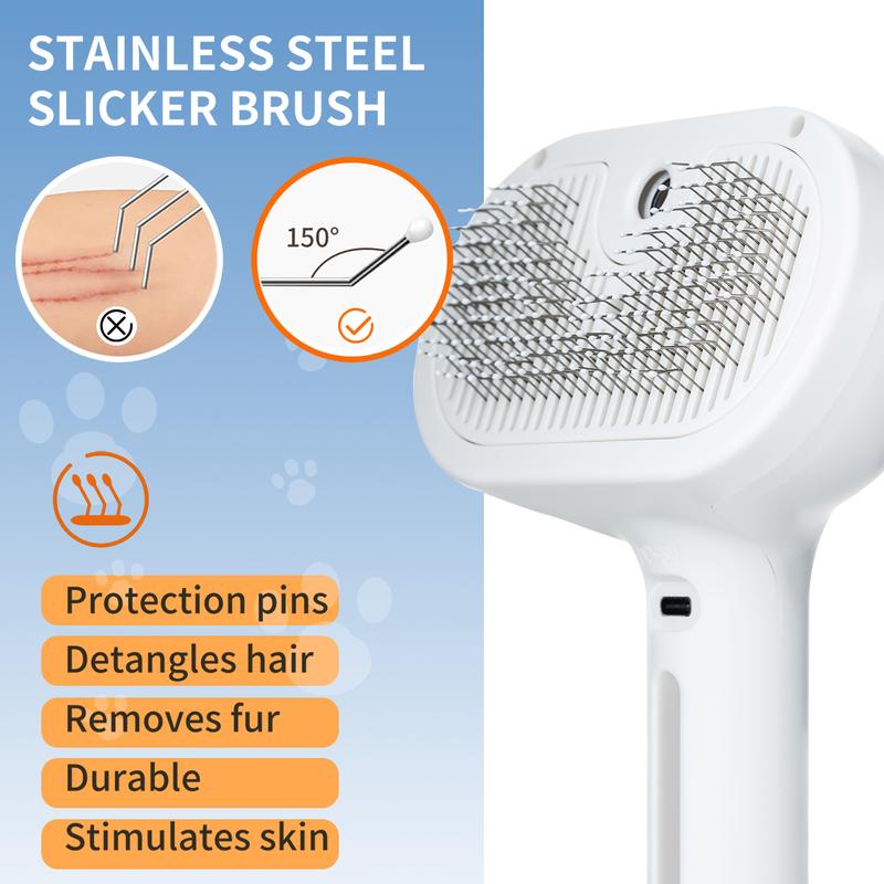 PawGroom Smooth Coat Solution