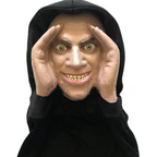 Creepy Peeker Halloween Decoration