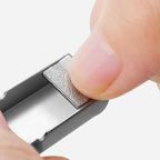 Portable Mini Foldable Nail Clipper