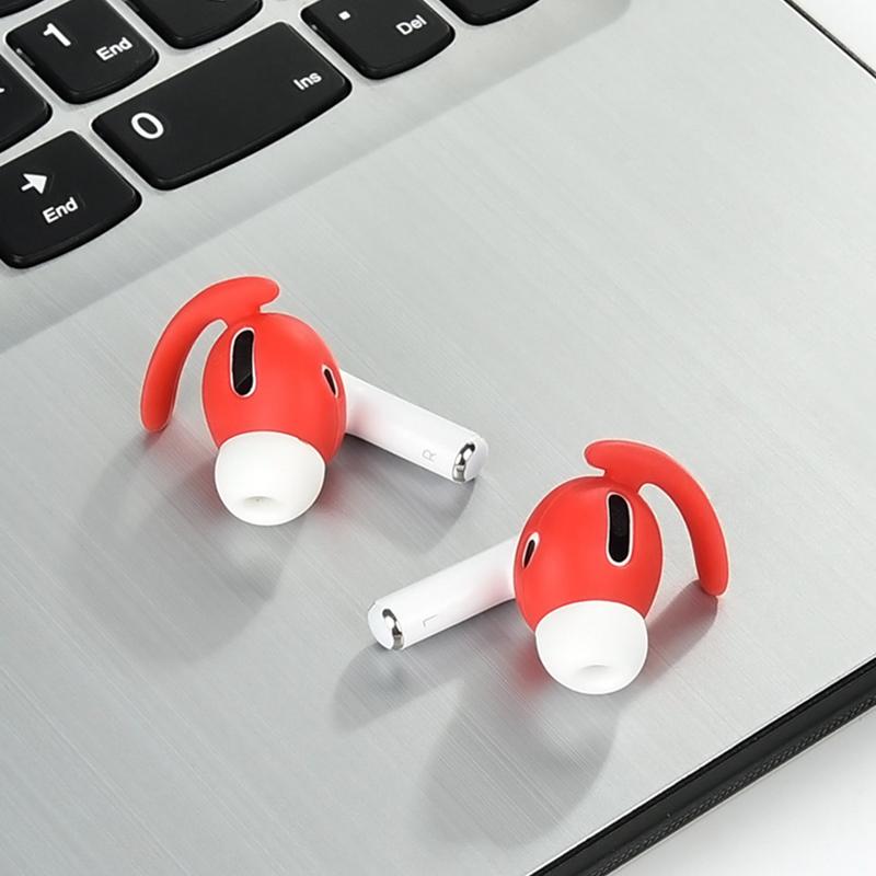 Anti-Slip Earphone Cover