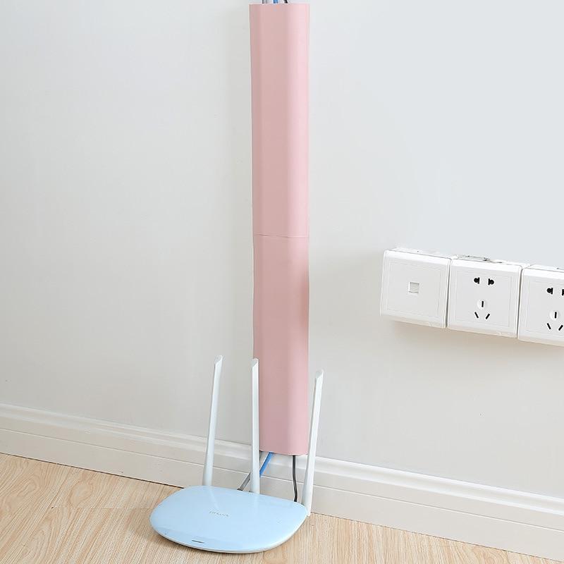 Stick On Cable Cover