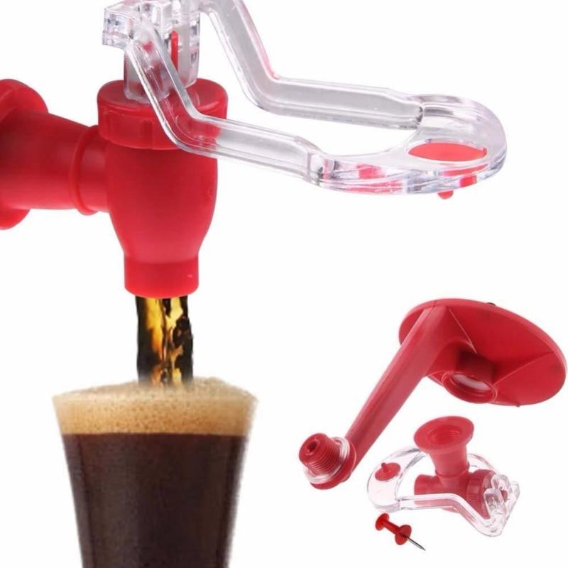 Fill-Me-Up - Bottle Dispenser Tap