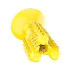 Cactus‑Shaped Dog Toothbrush / For Dogs