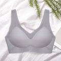 Ultralight, breathable bra