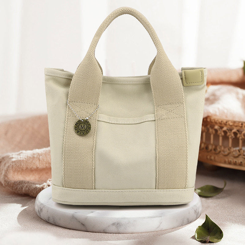 Canvas Tote Bag