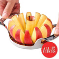 Fruit Swapper Cutter