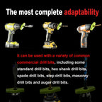 AlignDrill Pro: Improve your drilling experience with precision and ease!