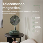 BreezeCore – Your wearable refreshment for hot days!